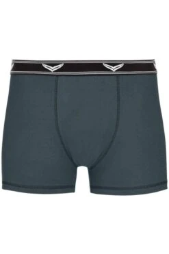 TRIGEMA Shorts Anthrazit