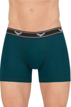 TRIGEMA Shorts Saphir