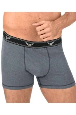 TRIGEMA Shorts Steingrau -Kleidung Angebote 343121 246 5 800691830EtiyXkq 1200x1200