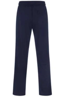 TRIGEMA Regular Fit Herren Freizeithose Navy 7 TRIGEMA Regular Fit Herren Freizeithose Navy -Kleidung Angebote 37091 046 9 800 1200x1200