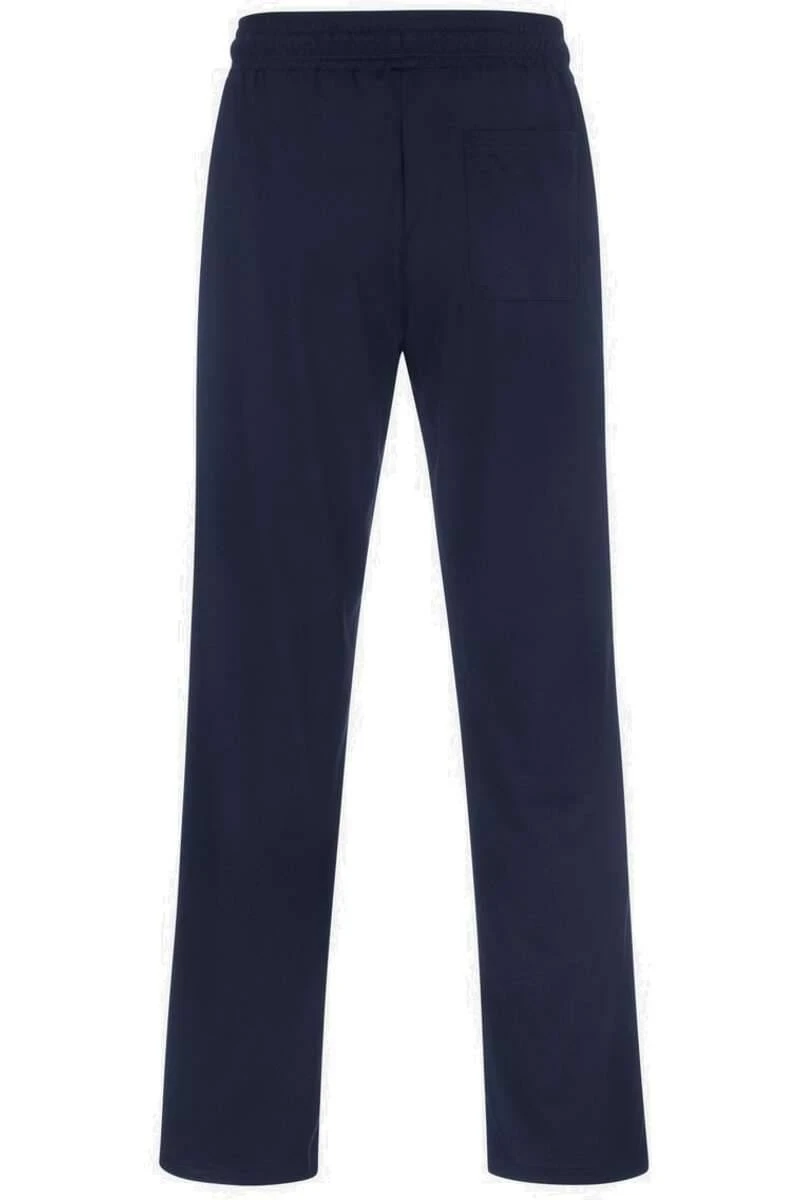 TRIGEMA Regular Fit Herren Freizeithose Navy 4 TRIGEMA Regular Fit Herren Freizeithose Navy – Bild 4