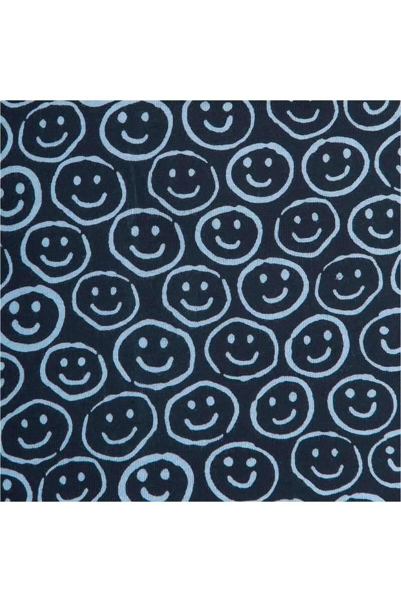 TRIGEMA Comfort Fit Bermuda Navy 2 TRIGEMA Comfort Fit Bermuda Navy – Bild 2