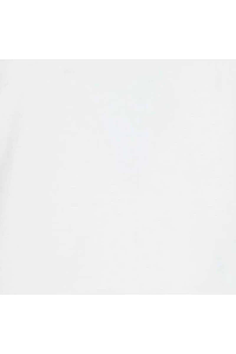 RAGMAN Regular Fit T-Shirt Rundhals Weiss,Einfarbig 3 RAGMAN Regular Fit T-Shirt Rundhals Weiss,Einfarbig – Bild 3