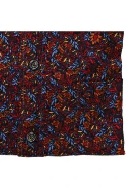 OLYMP Casual Modern Fit Flanellhemd Blau/rot, Gemustert 9 OLYMP Casual Modern Fit Flanellhemd Blau/rot, Gemustert -Kleidung Angebote 4058 64 39 4 800 1200x1200