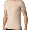 Mey BusinessRegular Fit T-Shirt Rundhals Light Skin,Einfarbig