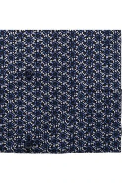 ETERNA Comfort Fit Hemd Grau, Gemustert 9 ETERNA Comfort Fit Hemd Grau, Gemustert -Kleidung Angebote 4118 E19K 36 4 800 1200x1200