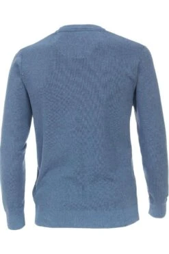 Casa Moda Herren Pullover Rundhals Blau -Kleidung Angebote 413705800 127 3 800 1200x1200