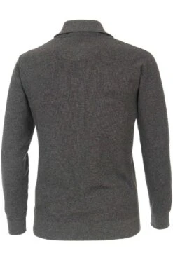 Casa Moda TroyerZip Anthrazit -Kleidung Angebote 413705900 782 9 800 1200x1200