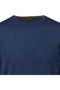 Stenströms Fitted Body Herren Pullover Rundhals Blau 6 Stenströms Fitted Body Herren Pullover Rundhals Blau -Kleidung Angebote 420090 1355 150 3 800 1200x1200