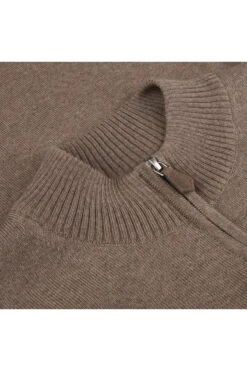 Stenströms Fitted BodyTroyerZip Braun -Kleidung Angebote 422296 1355 224 2 800 1200x1200