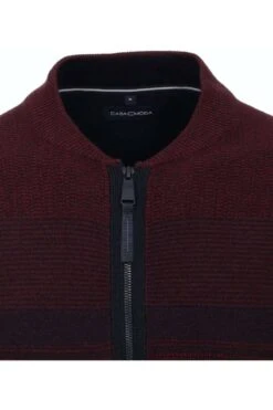 Casa Moda Casual Fit Herren Strickjacke Zip Weinrot 6 Casa Moda Casual Fit Herren Strickjacke Zip Weinrot -Kleidung Angebote 423951400 416 3 800 1200x1200