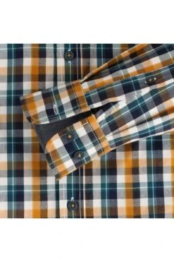 Casa Moda Casual Comfort Fit Hemd Gelb/blau, Kariert 6 Casa Moda Casual Comfort Fit Hemd Gelb/blau, Kariert -Kleidung Angebote 423953000 100 2 800 1200x1200