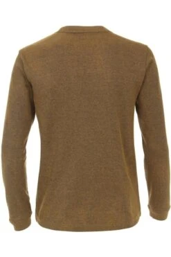 Casa Moda Longsleeve Rundhals Gelb -Kleidung Angebote 423963300 556 8 800 1200x1200