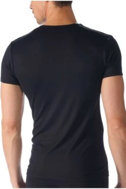 Mey SoftwareRegular Fit T-Shirt V-Ausschnitt Schwarz,Einfarbig 10 Mey SoftwareRegular Fit T-Shirt V-Ausschnitt Schwarz,Einfarbig -Kleidung Angebote 42507 123 5 800 1200x1200