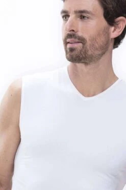 Mey Software Herren Unterhemd Weiss -Kleidung Angebote 42537 101 3 800 1200x1200