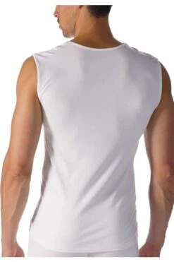 Mey Software Herren Unterhemd Weiss -Kleidung Angebote 42537 101 5 800 1200x1200