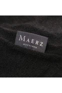 MAERZ Modern Fit Herren Rollkragenpullover Schwarz -Kleidung Angebote 426500 595 2 800 1200x1200