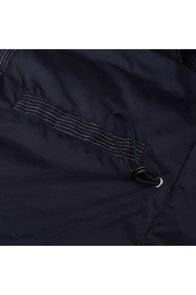 Stenströms Fitted Body WesteKnopfleiste Navy 3 Stenströms Fitted Body WesteKnopfleiste Navy – Bild 3