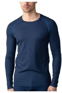 Mey High Performance Longsleeve Dunkelblau -Kleidung Angebote 43004 668 4 800 1200x1200