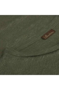 Stenströms Fitted Body T-Shirt Rundhals Dunkelgrün,Einfarbig 6 Stenströms Fitted Body T-Shirt Rundhals Dunkelgrün,Einfarbig -Kleidung Angebote 440038 2462 470 2 800 1200x1200
