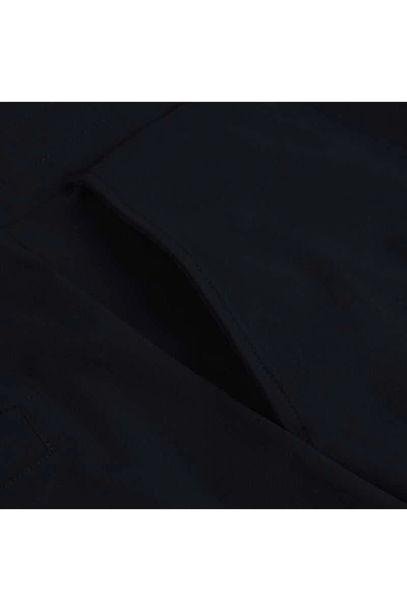 Stenströms Tailored Fit Jogginghose Navy 4 Stenströms Tailored Fit Jogginghose Navy – Bild 4