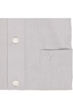 Marvelis Modern Fit Hemd Hellgrau, Einfarbig 9 Marvelis Modern Fit Hemd Hellgrau, Einfarbig -Kleidung Angebote 4704 12 60 4 800 1200x1200