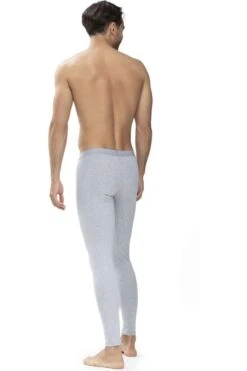 Mey Casual Cotton Lange Unterhose Hellgrau -Kleidung Angebote 49042 620 9 800 1200x1200