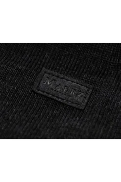 MAERZ Classic Fit Herren Pullover Rundhals Schwarz -Kleidung Angebote 490590 595 2 800 1200x1200