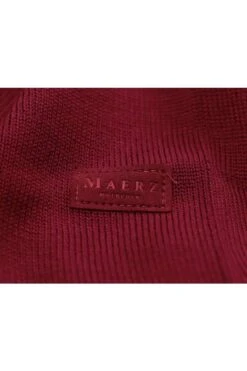 MAERZ Superwash Classic Fit Herren Pullover Polokragen Bordeaux 5 MAERZ Superwash Classic Fit Herren Pullover Polokragen Bordeaux -Kleidung Angebote 490700 495 2 800vp7AOpC8OCMZP 1200x1200
