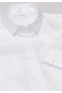 ETERNA Cover Shirt Modern Classic Bluseweiss, Einfarbig 7 ETERNA Cover Shirt Modern Classic Bluseweiss, Einfarbig -Kleidung Angebote 5008 H965 00 3 800 1200x1200