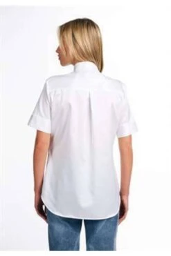 ETERNA Cover Shirt Modern Classic Bluseweiss, Einfarbig 9 ETERNA Cover Shirt Modern Classic Bluseweiss, Einfarbig -Kleidung Angebote 5008 H965 00 9 800 1200x1200