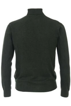 Redmond Casual Regular Fit Herren Rollkragenpullover Dukelgrün 5 Redmond Casual Regular Fit Herren Rollkragenpullover Dukelgrün -Kleidung Angebote 501 626 9 800 1200x1200