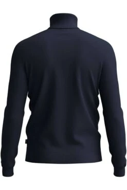 Hugo Boss BOSS Slim Fit Herren Rollkragenpullover Dunkelblau 7 Hugo Boss BOSS Slim Fit Herren Rollkragenpullover Dunkelblau -Kleidung Angebote 50468262 404 9 800 1200x1200