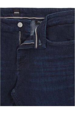 Hugo Boss BOSS Delaware Slim Fit Herren Jeans Navy -Kleidung Angebote 50470488 415 240 800 1200x1200