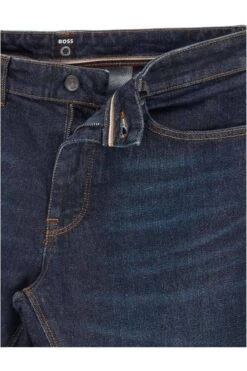 Hugo Boss BOSS Maine Regular Fit Herren Jeans Blau -Kleidung Angebote 50470509 420 240 800 1200x1200