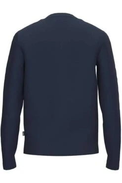 Hugo Boss BOSS Regular Fit Herren Pullover Dunkelblau 7 Hugo Boss BOSS Regular Fit Herren Pullover Dunkelblau -Kleidung Angebote 50471981 404 9 800 1200x1200