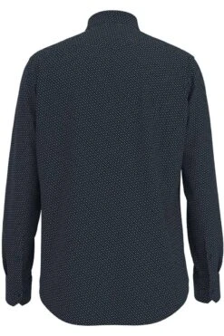 Hugo Boss BOSS H-JOE Regular Fit Hemd Dunkelblau/weiss, Gemustert 7 Hugo Boss BOSS H-JOE Regular Fit Hemd Dunkelblau/weiss, Gemustert -Kleidung Angebote 50478641 460 8 800 1200x1200