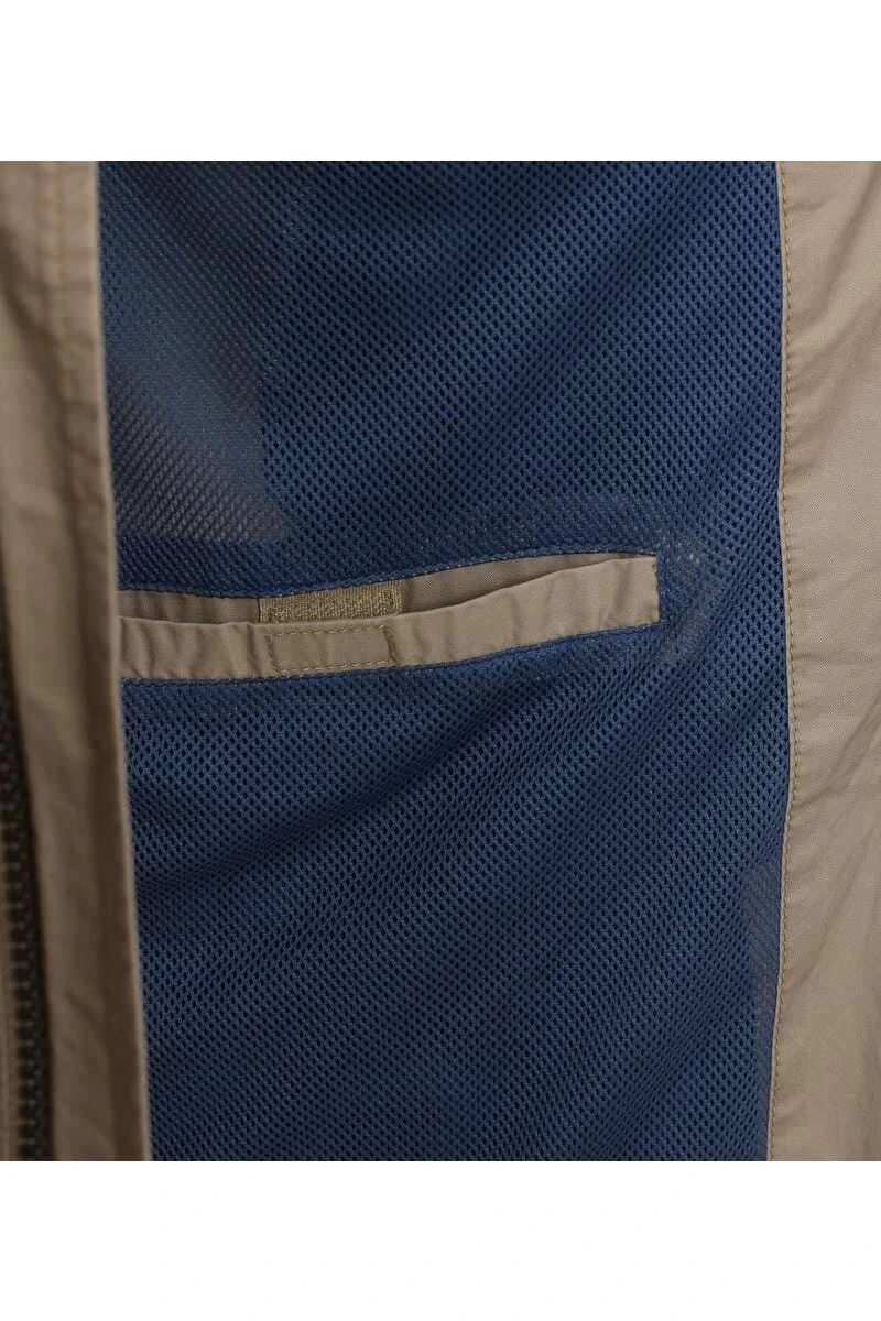 Casa Moda Casual Fit Herren Übergangsjacke Beige 3 Casa Moda Casual Fit Herren Übergangsjacke Beige – Bild 3