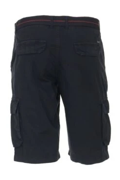 Casa Moda Casual Fit Cargo Shorts Blau, Einfarbig -Kleidung Angebote 523844700 106 8 800 1200x1200