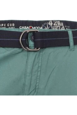 Casa Moda Casual Fit Cargo Shorts Türkis, Einfarbig -Kleidung Angebote 523844700 393 3 800 1200x1200