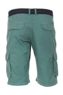 Casa Moda Casual Fit Cargo Shorts Türkis, Einfarbig -Kleidung Angebote 523844700 393 8 800 1200x1200