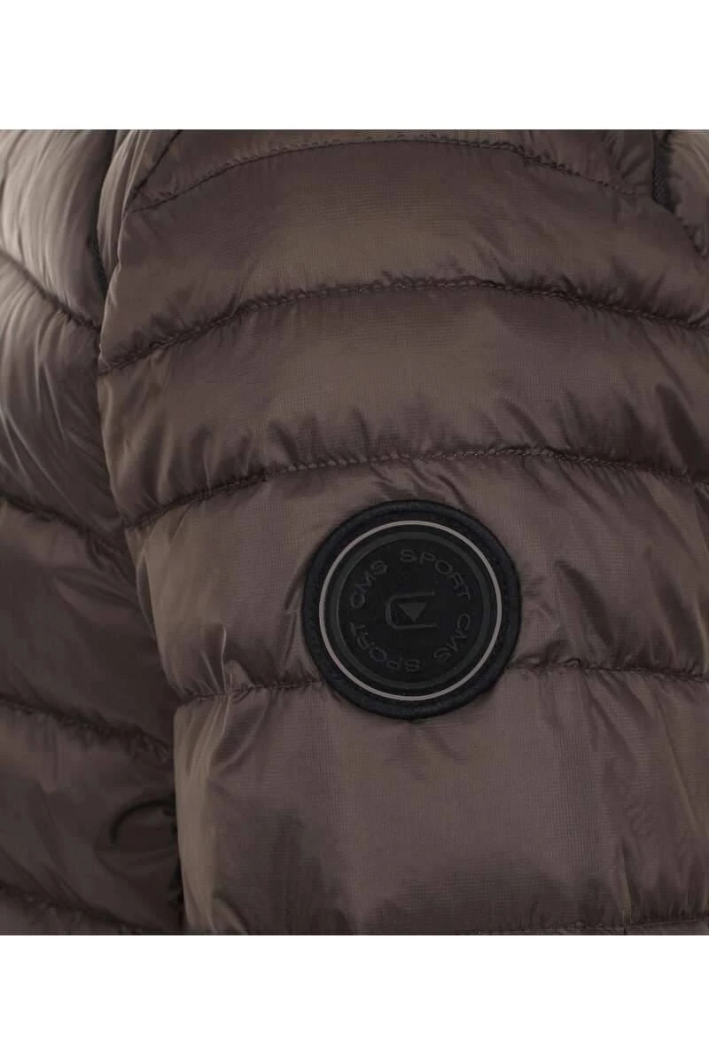 Casa Moda Herren Jacke Grau 2 Casa Moda Herren Jacke Grau – Bild 2