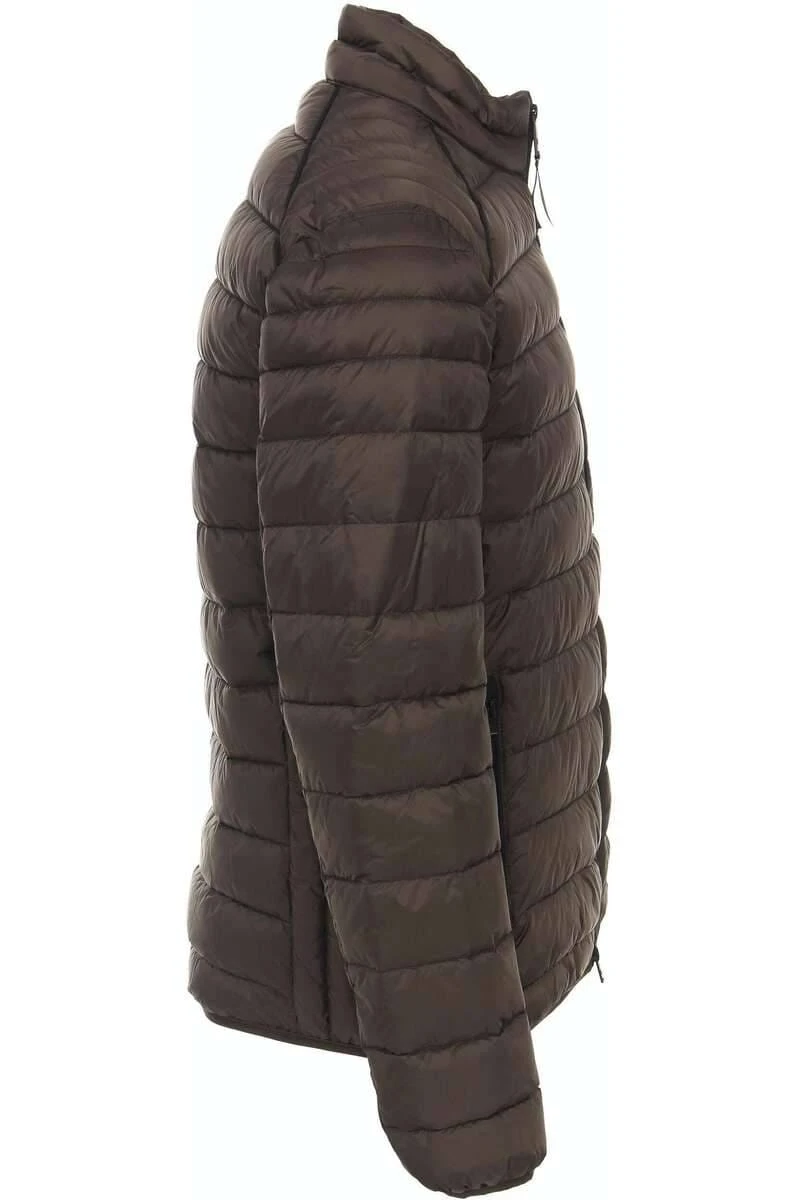 Casa Moda Herren Jacke Grau 4 Casa Moda Herren Jacke Grau – Bild 4