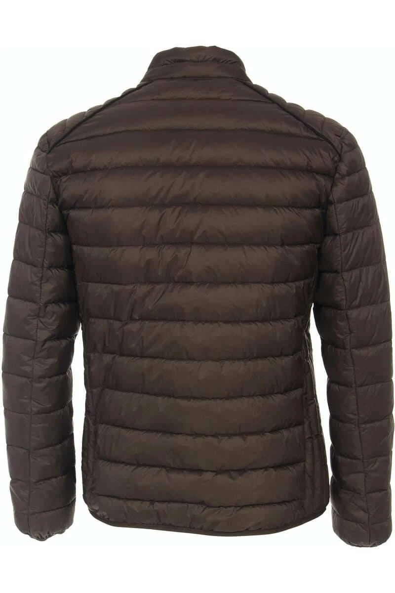 Casa Moda Herren Jacke Grau 6 Casa Moda Herren Jacke Grau – Bild 6