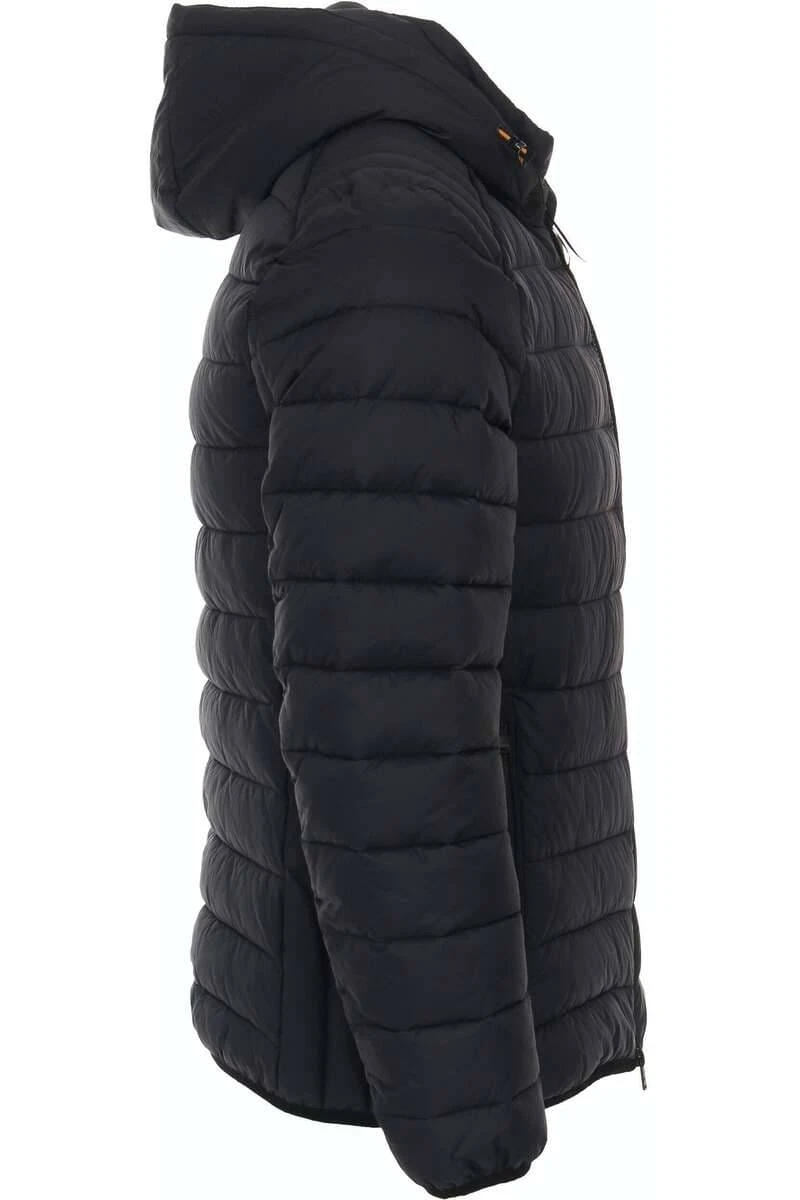 Casa Moda Herren JackeKapuze Navy 6 Casa Moda Herren JackeKapuze Navy – Bild 6