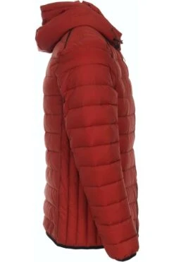 Casa Moda Herren JackeKapuze Orange/grau -Kleidung Angebote 523914000 491 7 800Exat10qcWgVuI 1200x1200