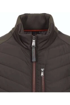 Casa Moda Herren SoftshelljackeZip Grün -Kleidung Angebote 523926900 338 5 800Nttntzl5etgpn 1200x1200