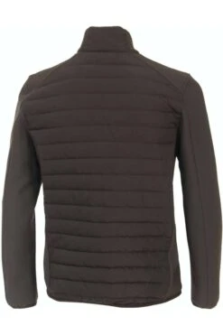 Casa Moda Herren SoftshelljackeZip Grün -Kleidung Angebote 523926900 338 6 800ET5Nn9Z98JYsS 1200x1200