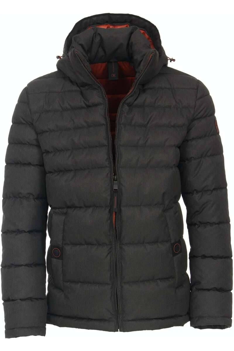 Casa Moda Outdoor JackeKapuze Dunkelgrau 1 Casa Moda Outdoor JackeKapuze Dunkelgrau