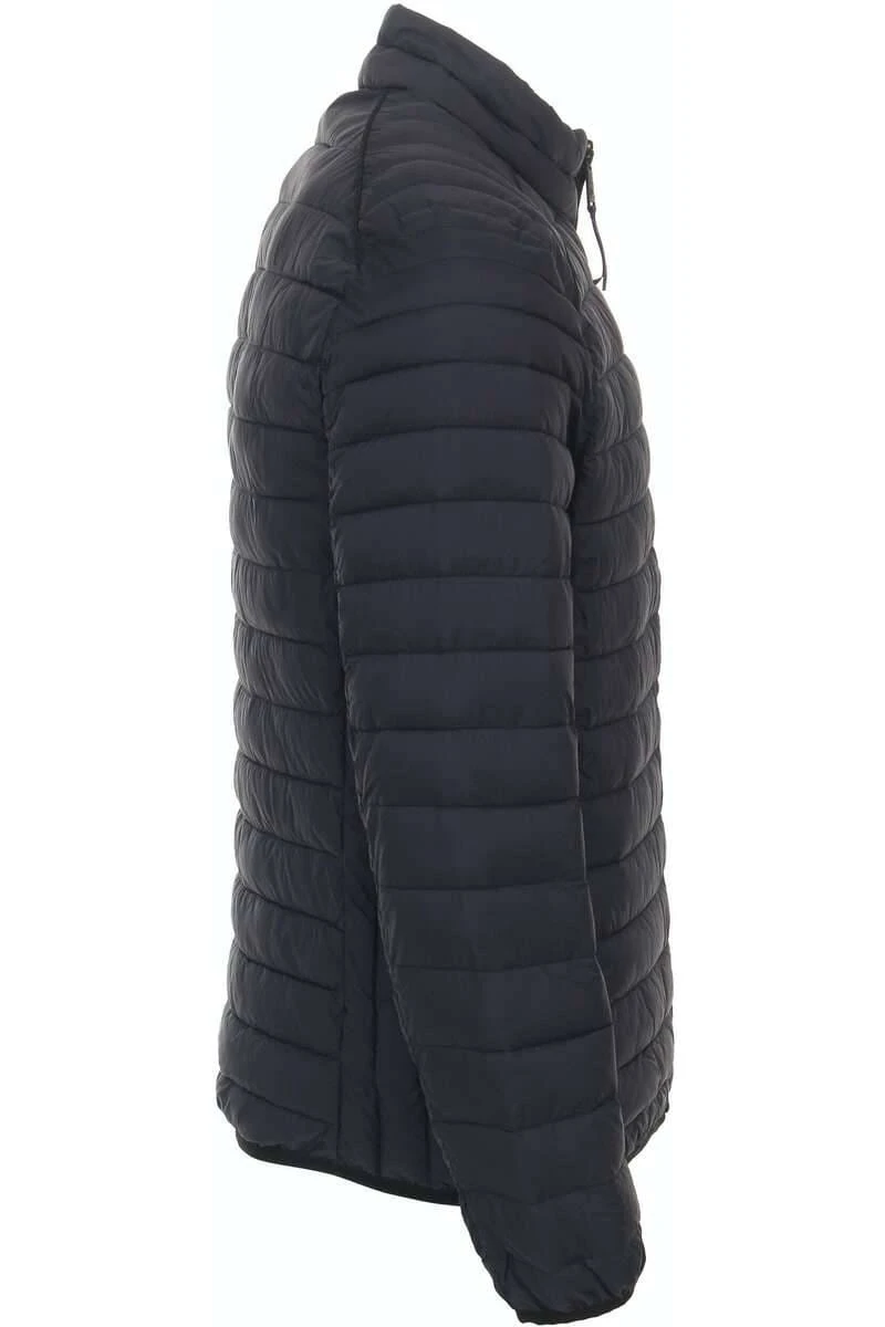 Casa Moda Outdoor Jacke Blau 4 Casa Moda Outdoor Jacke Blau – Bild 4